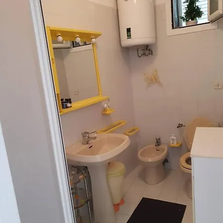 Casa vacanze Moon-home Noli