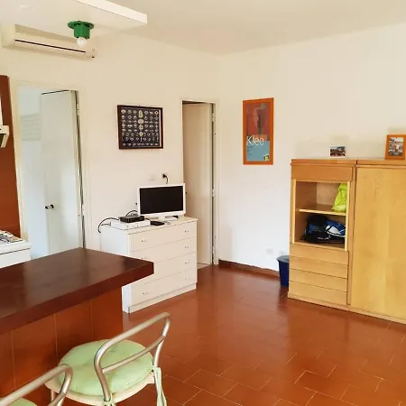 Casa vacanze Moon-home *
