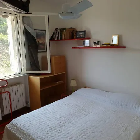 Casa vacanze Moon-home Noli